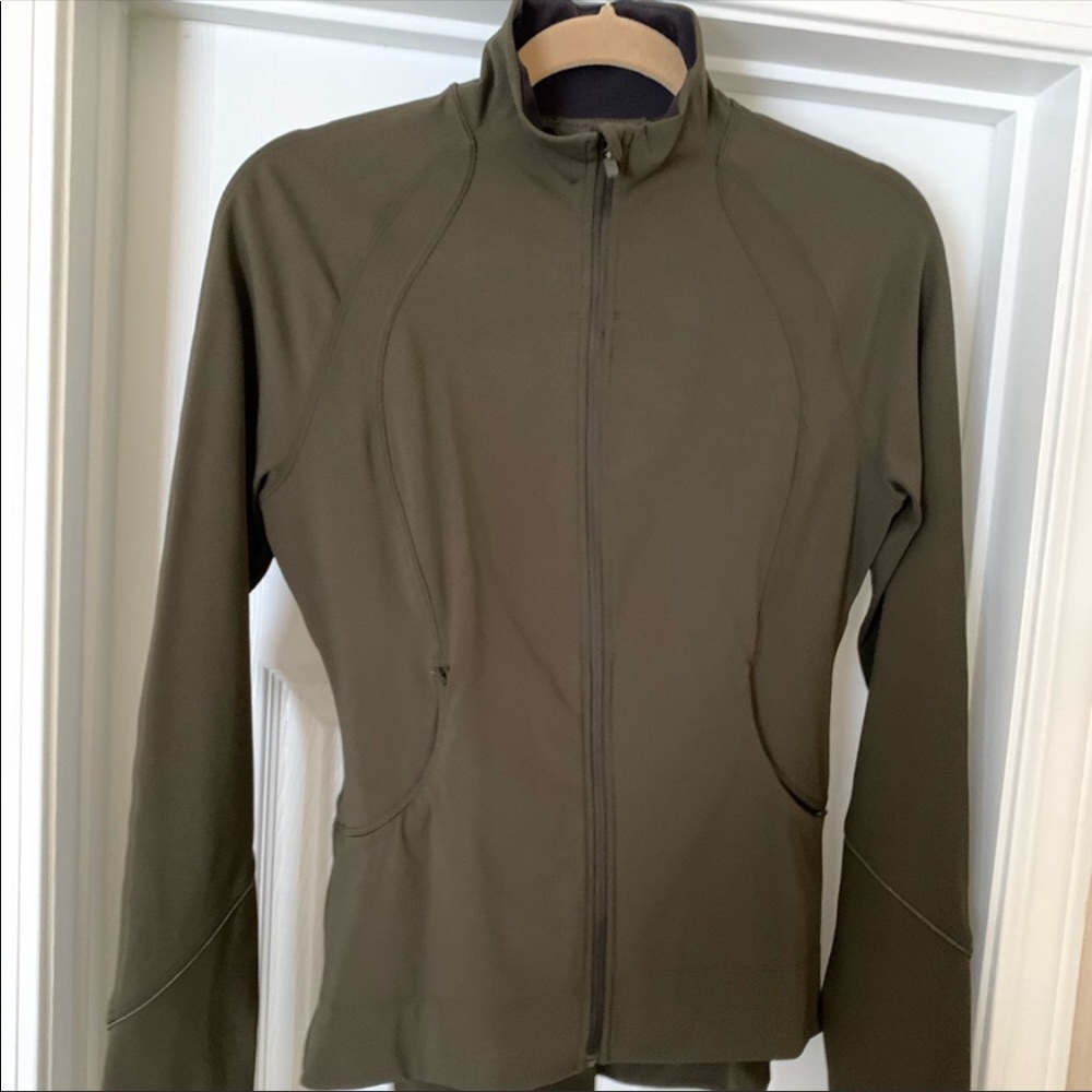 LULULEMON jacket